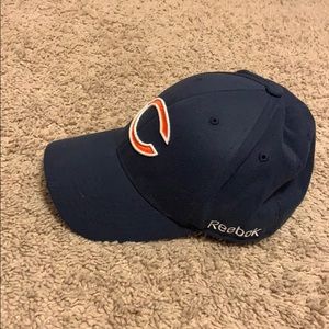 NFL Reebok Chicago Bears Hat